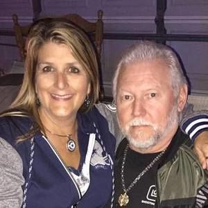 Meet your Posher, Cathy